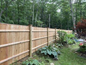Central Mass Fence Company - Photo -1