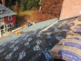 Berkshire Roofing Co LLC - Photo 4
