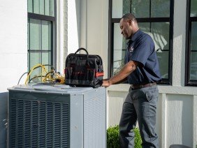 AccuTemp Services, LLC - Photo 0