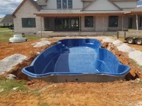 Shoals Pools & Spa Inc - Photo -1