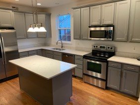 Chesapeake Interior Painters - Photo 2