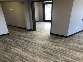 Straight Edge Flooring, LLC - Photo -1
