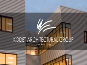 Kodet Architectural Group, Ltd - Photo 6