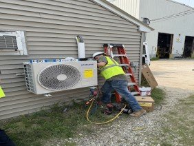 Electrical Systems Of Maine - Photo -1