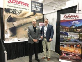 Scherrer Construction Co, Inc - Photo -1