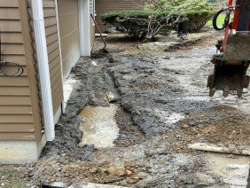 Rocky Ridge Excavation - Photo 4