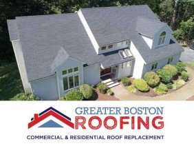Greater Boston Roofing - Photo 6