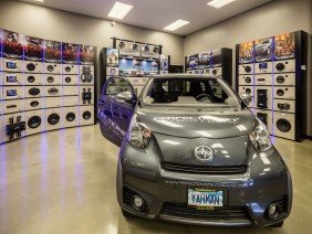 Perfectionist Auto Sound - Photo -1