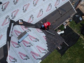Seipp Roofing, LLC - Photo 2