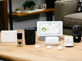 Vector Security - Baton Rouge, LA - Photo -1