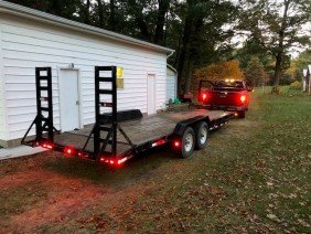 muskegon equipment rental - Photo -1