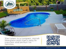 Sundaze Fiberglass Pools - Photo 4