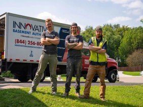 Innovative Basement Authority - Photo 4