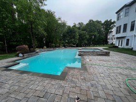 Pool Service MD & Swimming Pool Renovations - Photo 5
