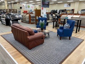 A.J. Rose Carpets & Flooring - Photo 2