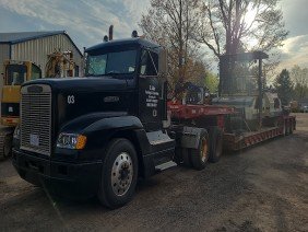 St. John Trucking & Excavating LLC - Photo 5