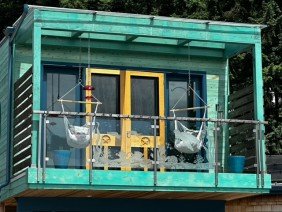 Western Maine Screen Door Co. - Photo 2