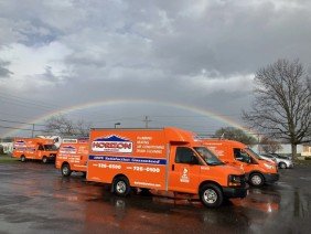 Horizon Services - Air Conditioning, Heating, Plumbing & Electrical - Photo 1