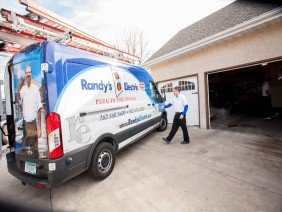Randy's Electric & Plumbing - Photo 2