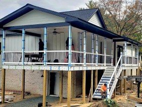 Blair Construction LLC - Photo 2