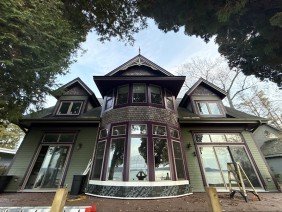 Landmark Exteriors - Photo -1