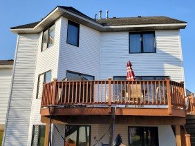 Northern Exteriors MN Inc. - Photo 3