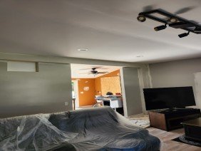 Greene's drywall - Photo 4