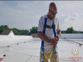 Certified Roofing Systems - Photo 1