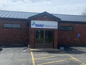MAC Heat Pumps - Photo 3