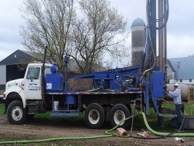 Blue Water Wells, Inc. - Photo 0
