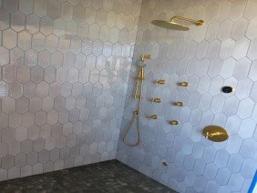 Living Water Plumbing - Photo 0