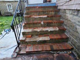 Tough Build Masonry - Photo 0