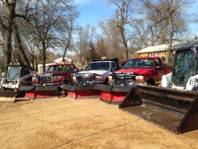 J-Reed Excavating LLC - Photo 2