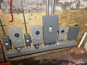 Stewart Electrical Contracting, Inc. - Photo 2