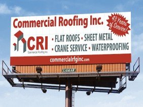 Commercial Roofing, Inc. - Photo 2