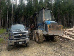 Jason Nadeau and Sons Excavation and Forestry - Photo 5