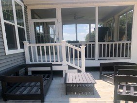 Lapinski's Design Build & Landscaping - Photo 4