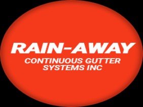 Rain-Away Continuous Gutter - Photo -1