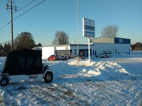 Tri-City Equipment Rental - Photo -1