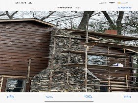 Great Lakes Masonry & Chimney Services - Photo 2