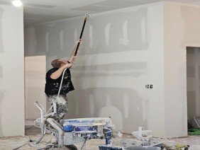Stallman Drywall - Photo 4