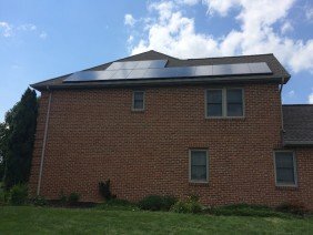 Belmont Solar - Photo 2