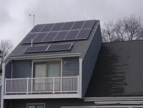 Falmouth Solar, LLC - Photo 3