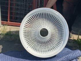 Anchorage Custom Powder Coating - Photo 6