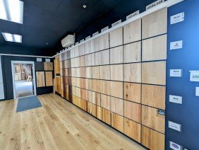 Atlantic Hardwoods - Photo 1