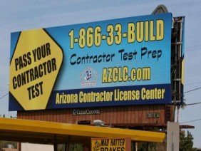 Arizona Contractor License Center - Photo 1