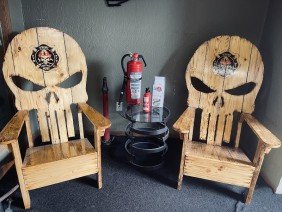 Macks Fire Protection - Photo 3