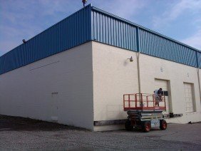 The Factory Painter - Photo 4
