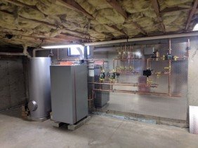 Mainely Plumbing & Heating Inc - Photo 0