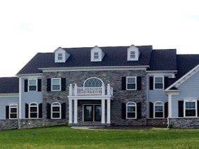 BATTAGLIA HOMES LLC - Photo 1